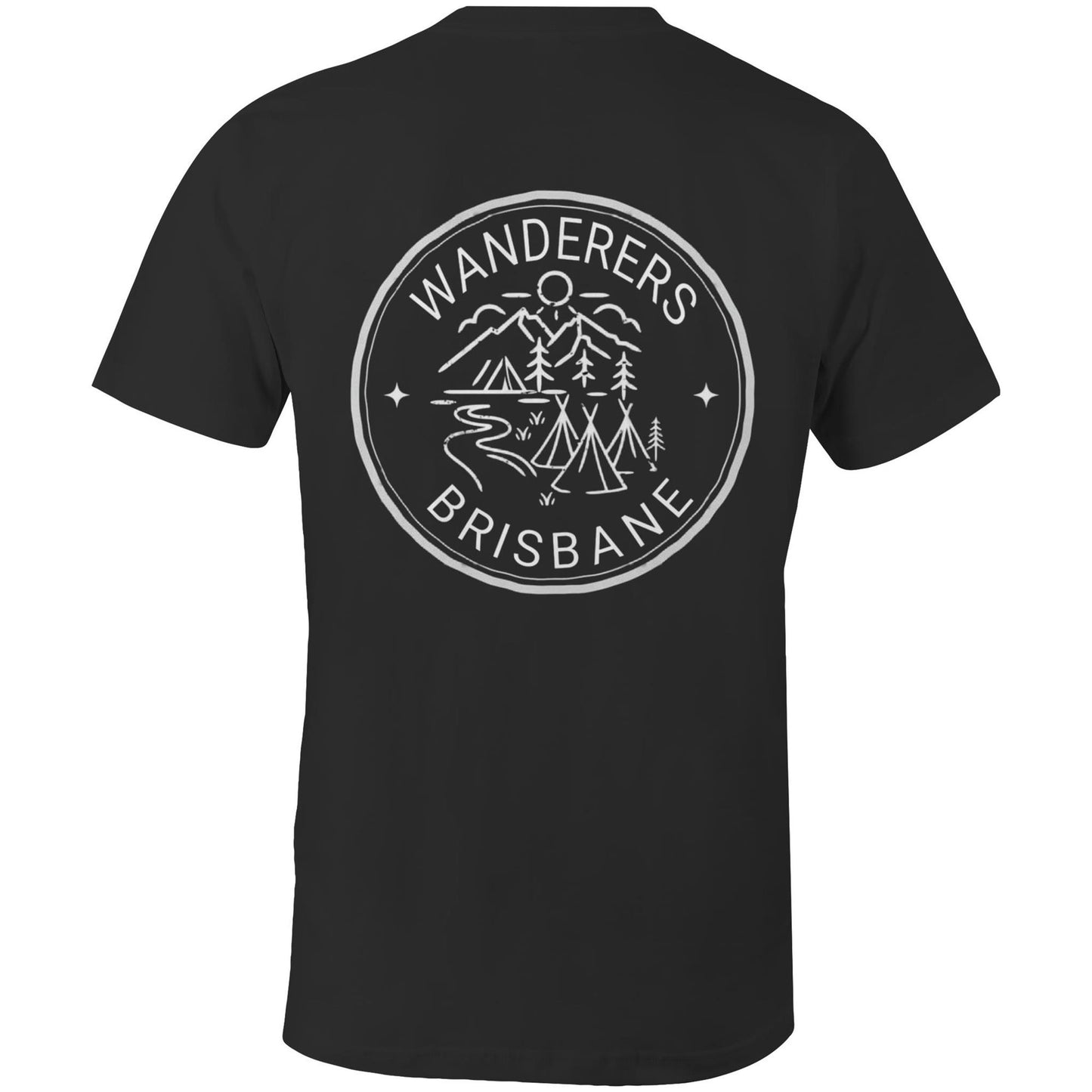 Wanderers OG - Unisex Classic Tee - AS Colour