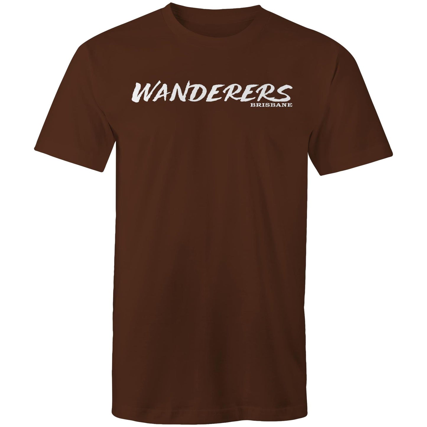 Wanderer Lifestyle Dirty - Unisex Staple Tee - AS Colour