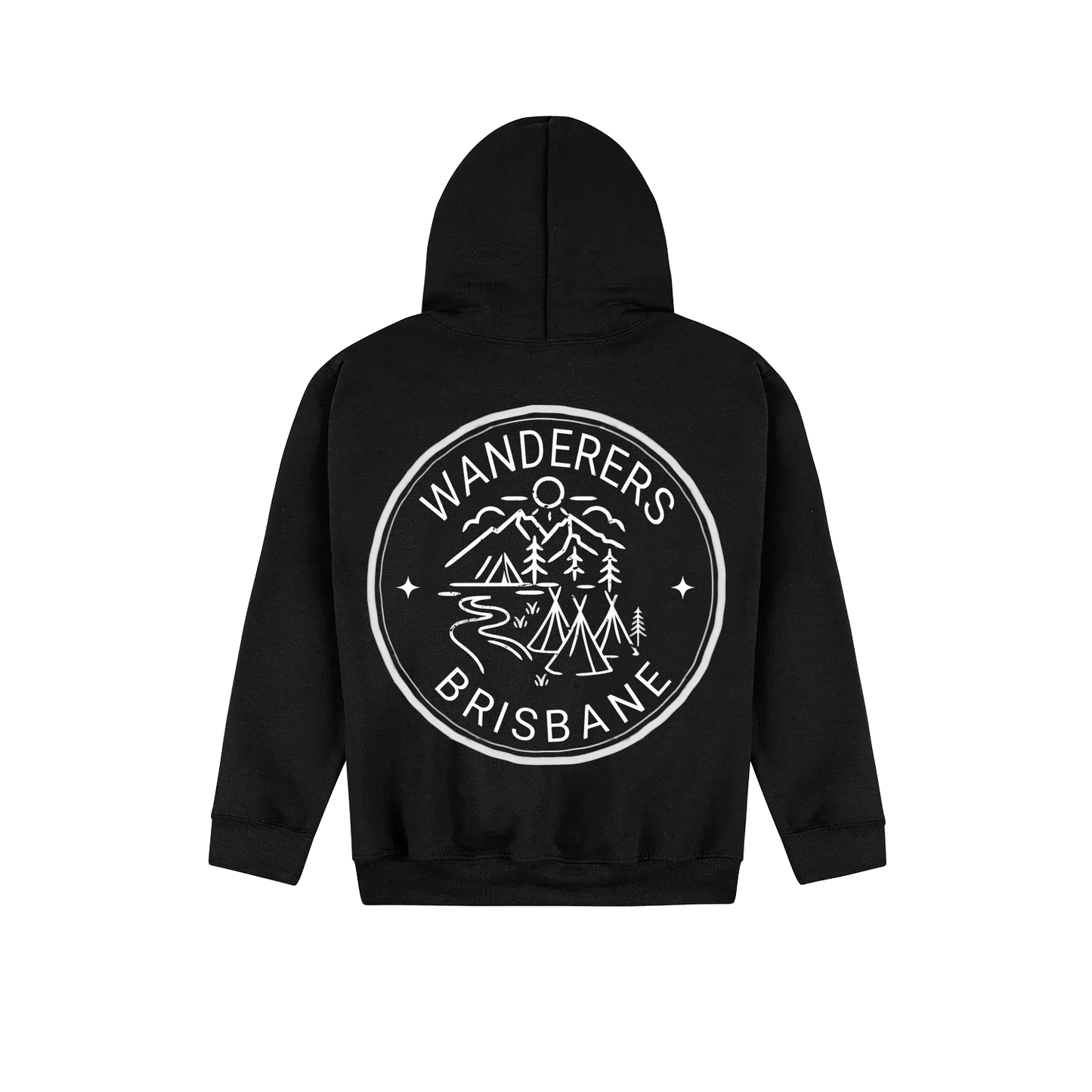 OG KIDS HOODIE