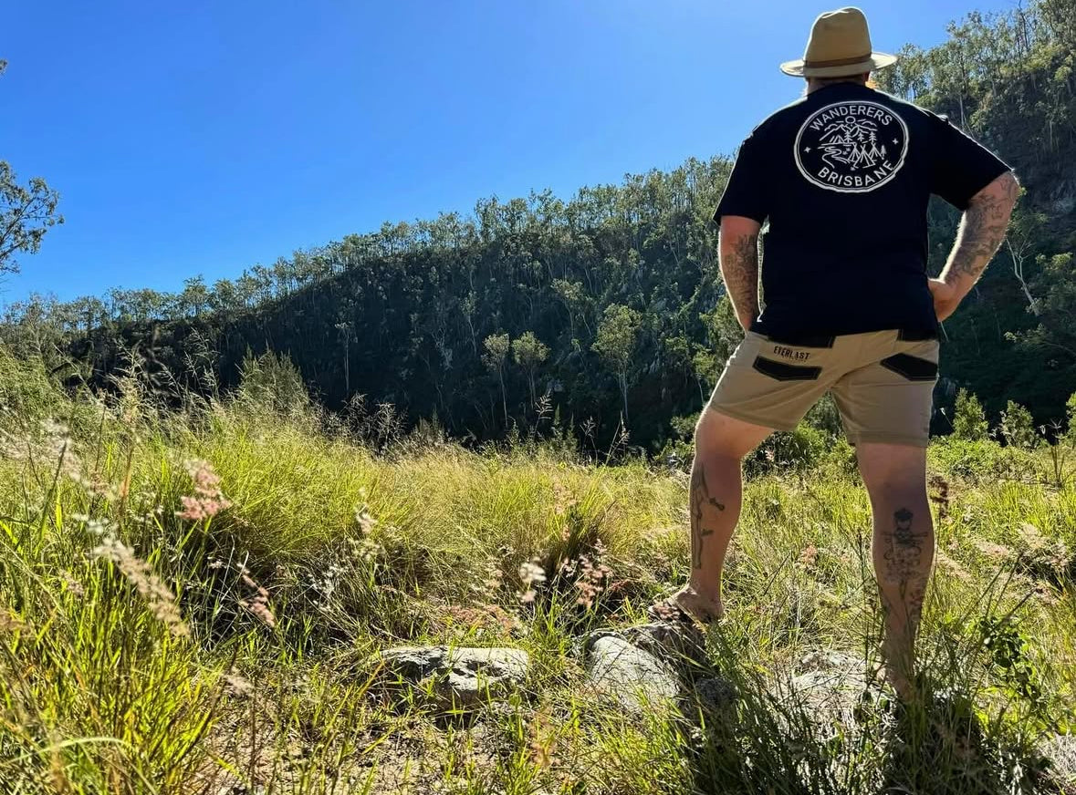 Wanderers OG - Unisex Classic Tee - AS Colour