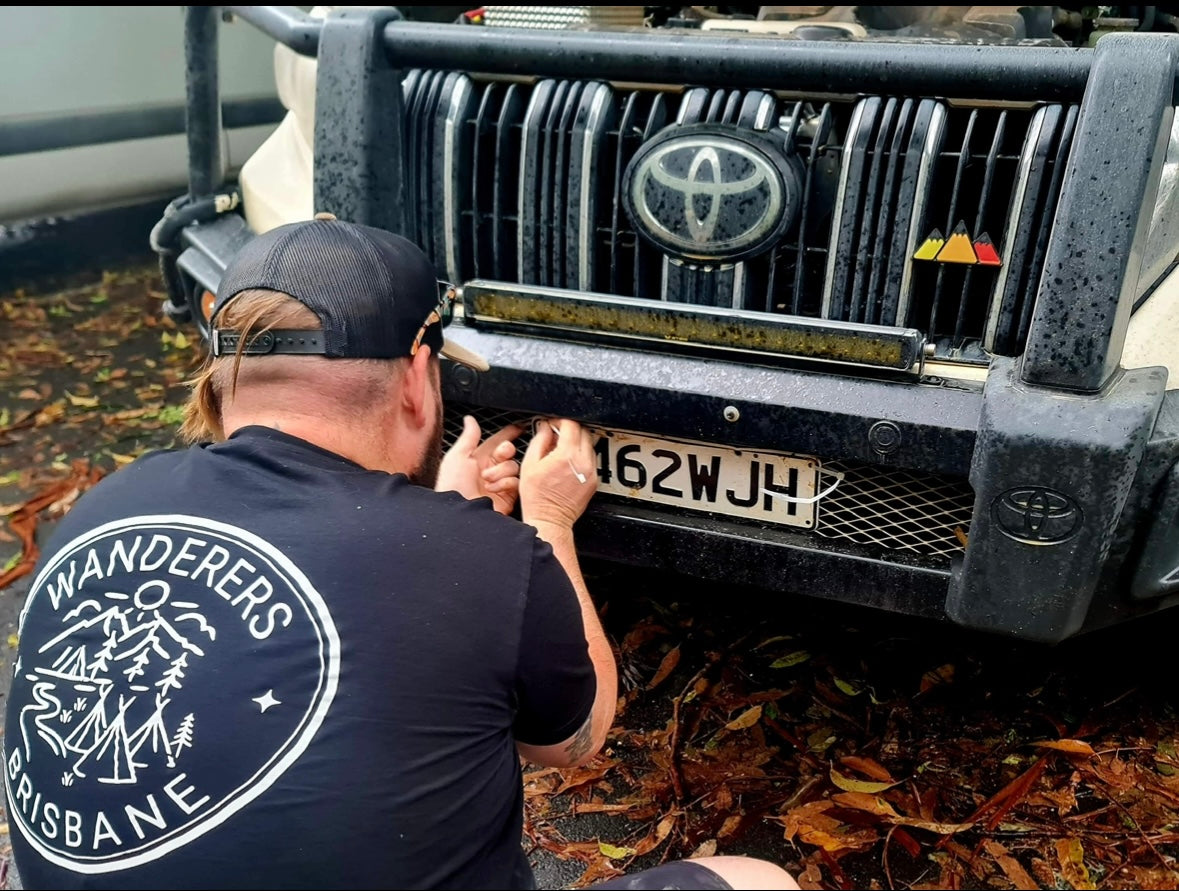 Wanderers OG - Unisex Classic Tee - AS Colour