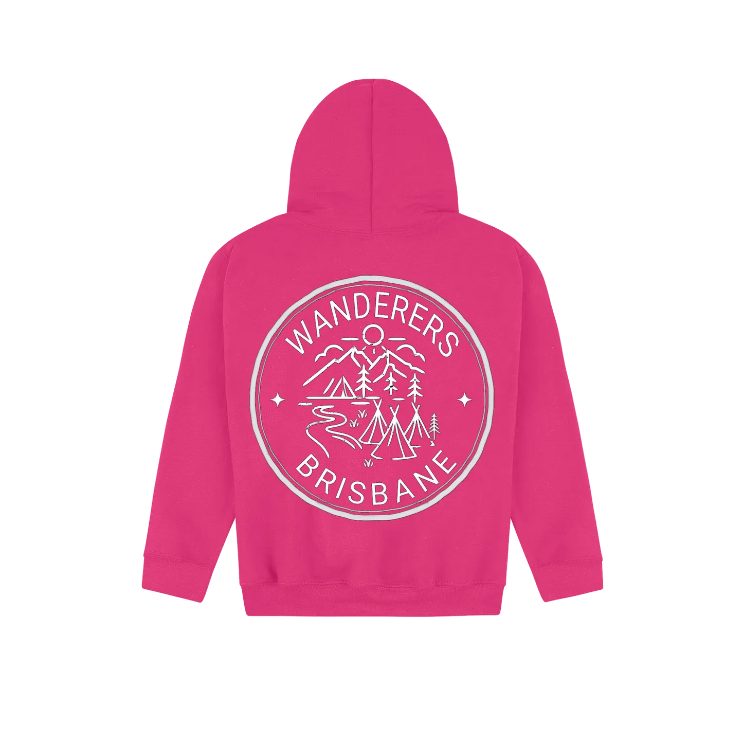 OG KIDS HOODIE
